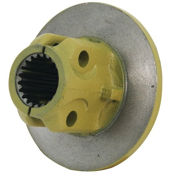 Center Hub 5" x5" x3"